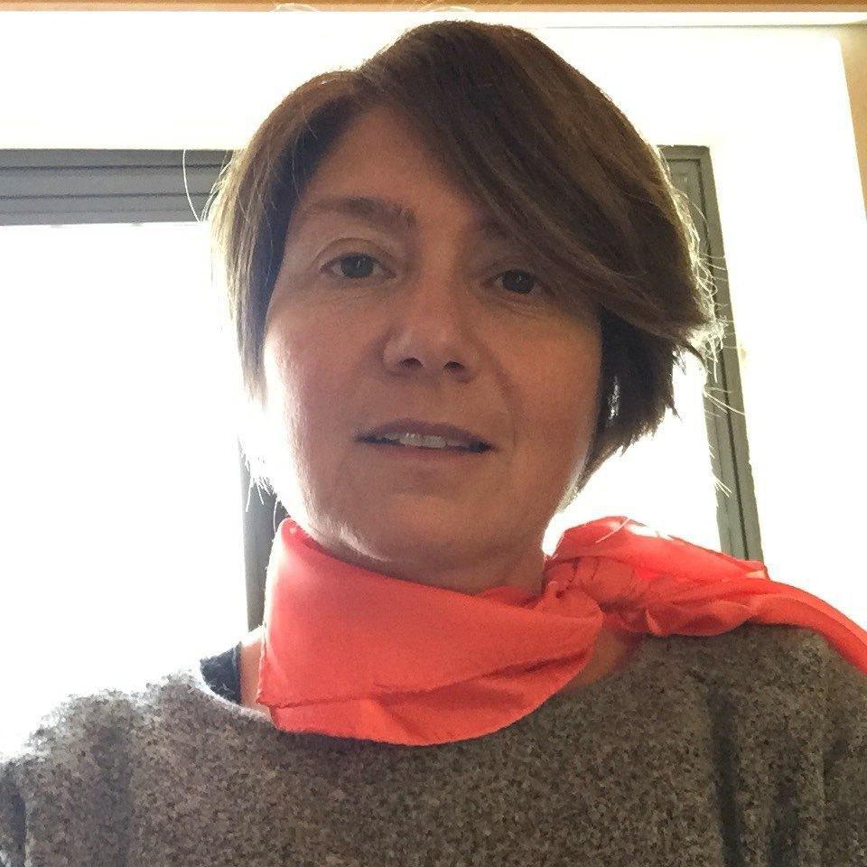 Graziella Pica Image
