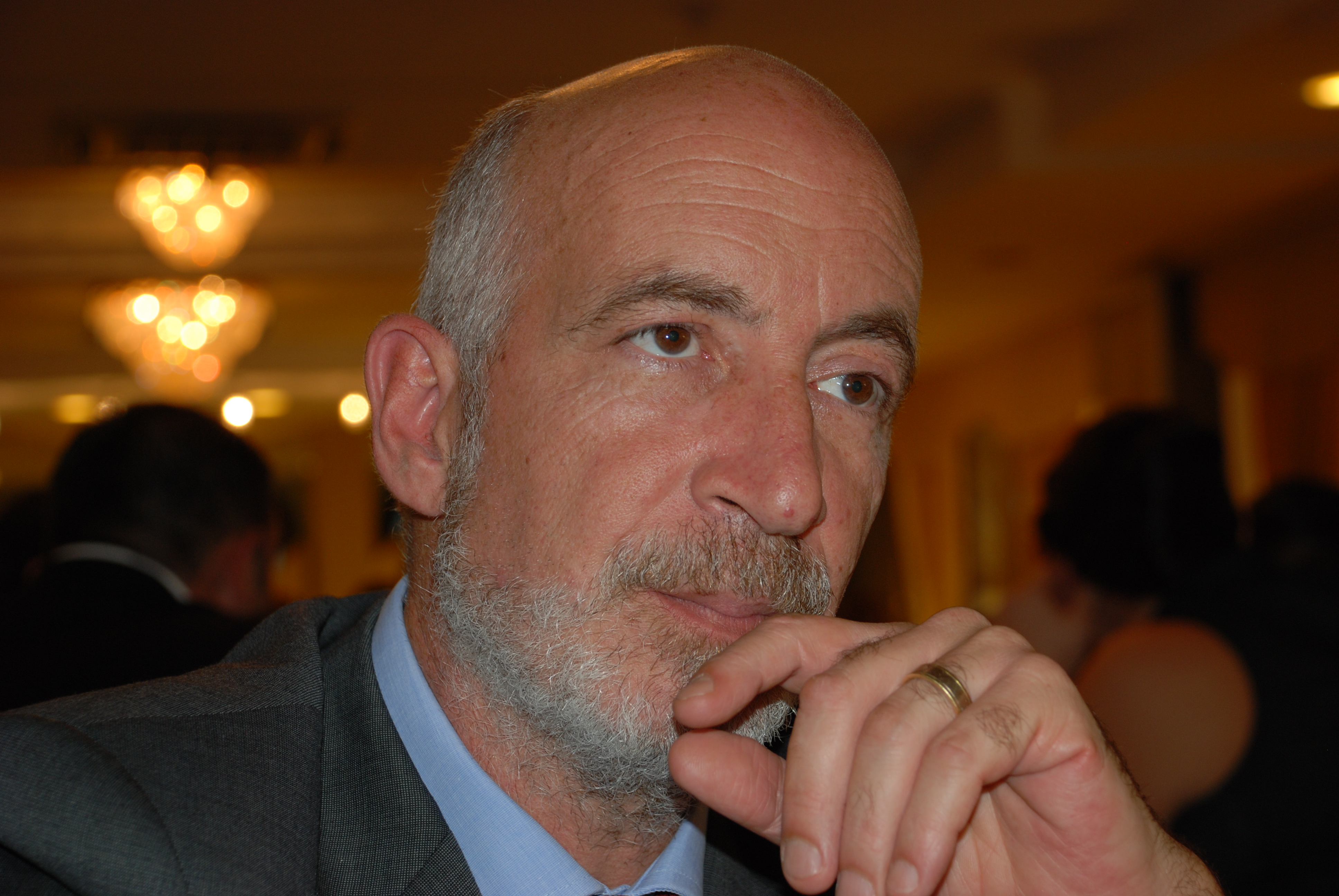 Giuseppe Scinica Image